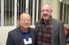 Festiva do Lions em sua Sede Social