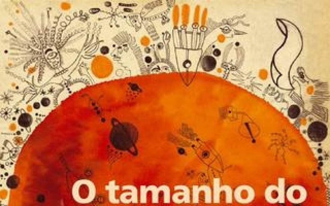 "Tamanho do Meu Sonho"