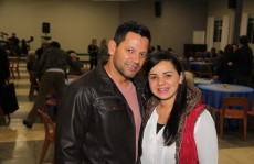 Dia de confraternização