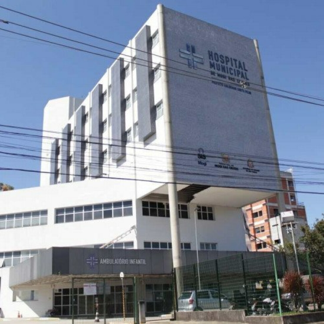 Pronto Atendimento Infantil será redirecionado ao hospital