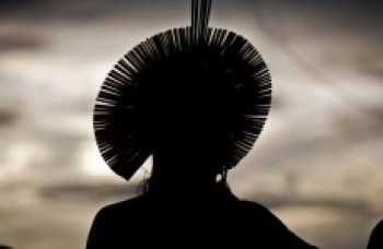 Índios temem extinção por Covid-19