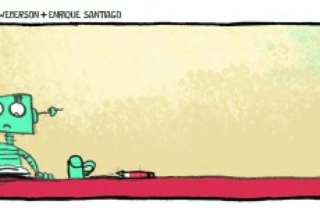 Tirinha