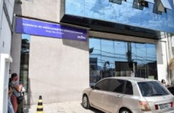 SPDM assume a gestão da Farmácia de Alto Custo