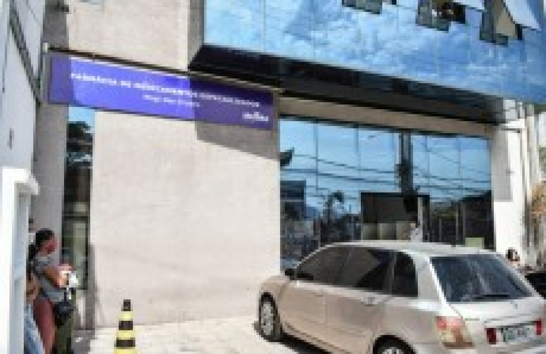 SPDM assume a gestão da Farmácia de Alto Custo