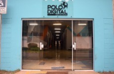 'Polo Conecta' vem trazendo boas oportunidades à economia