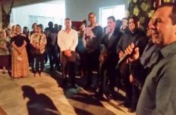 Biritiba Mirim recebe prédio para creche