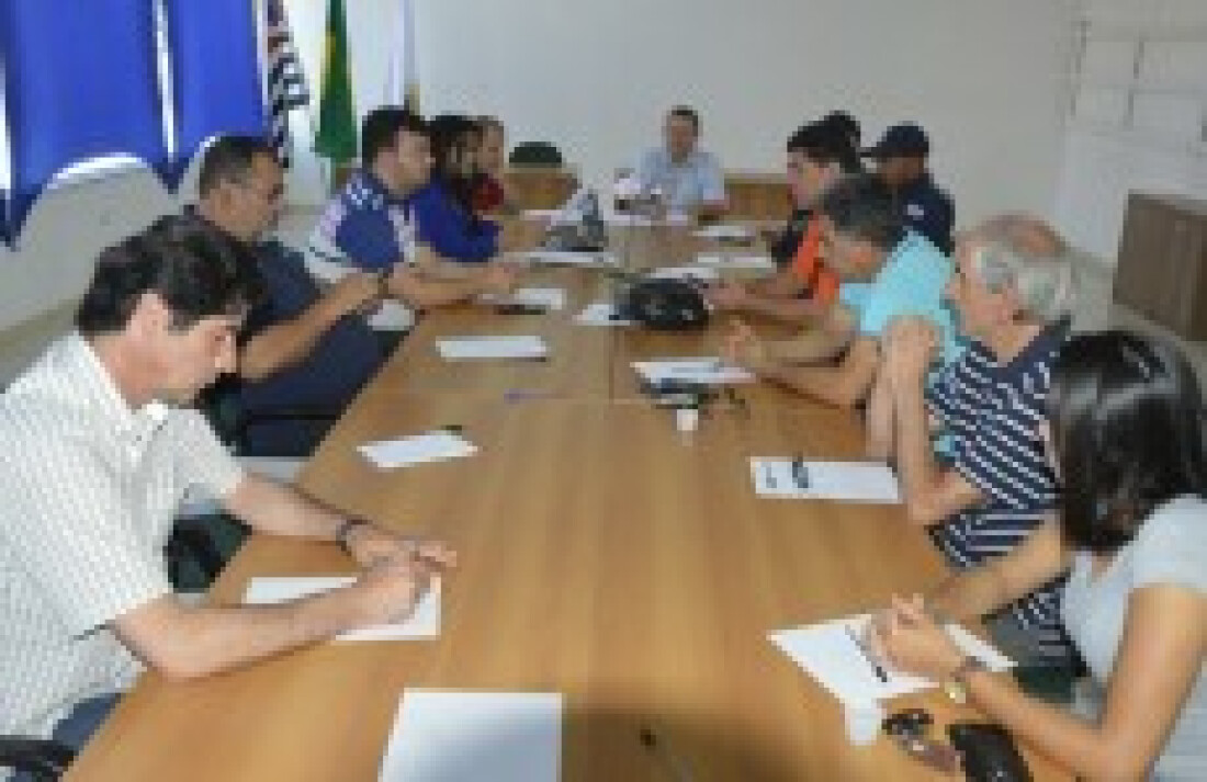Comtur debate mudanças para o Fundo de Turismo