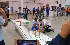 Eventos de Robótica em Mogi recebem inscrições