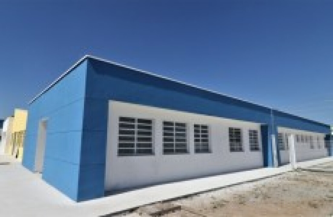 Obras da UPA Jundiapeba chegam a 95% do projeto
