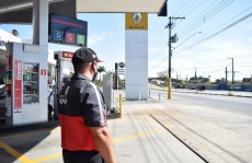 Aos poucos, postos de Mogi e Suzano voltam a ter clientes