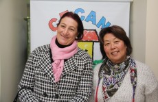 Cecan comemora 15 anos