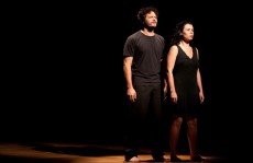 Arthur Netto recebe encenação de obra clássica de Plinio Marcos