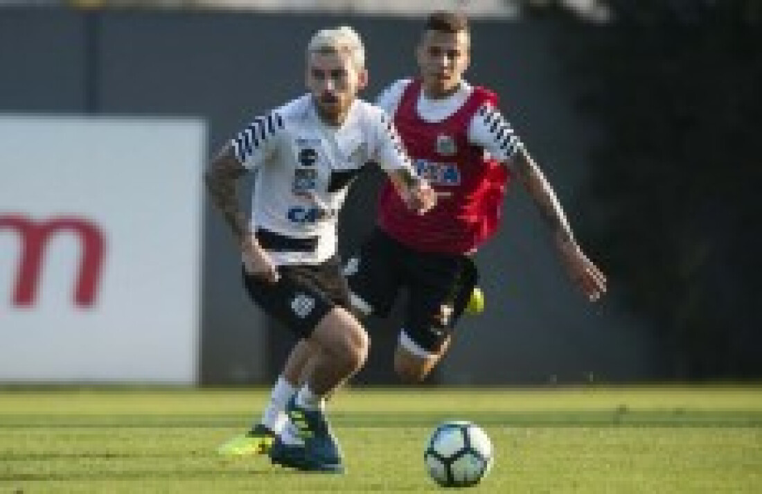 Santos encara Barcelona no estádio de Guayaquil