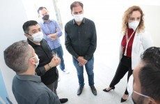 Telemedicina de Suzano pode expandir para Poá