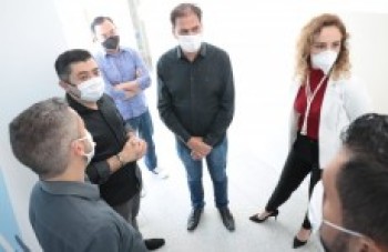 Telemedicina de Suzano pode expandir para Poá