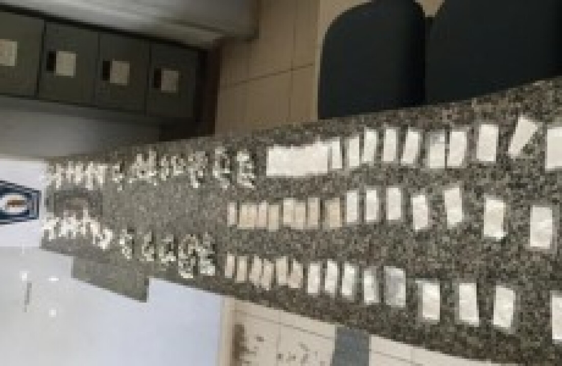GCM detém homem e apreende drogas