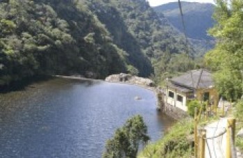 Parque das Neblinas pode ser 'visitado' pela internet