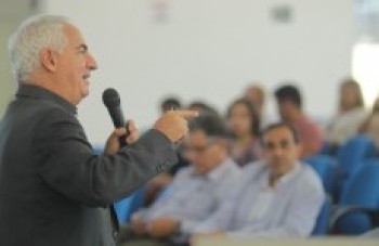 Seminário discute desafios e propostas em política urbana
