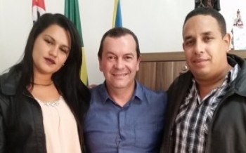 Após solicitação de Jarbas, Biritiba recebe 2 médicos