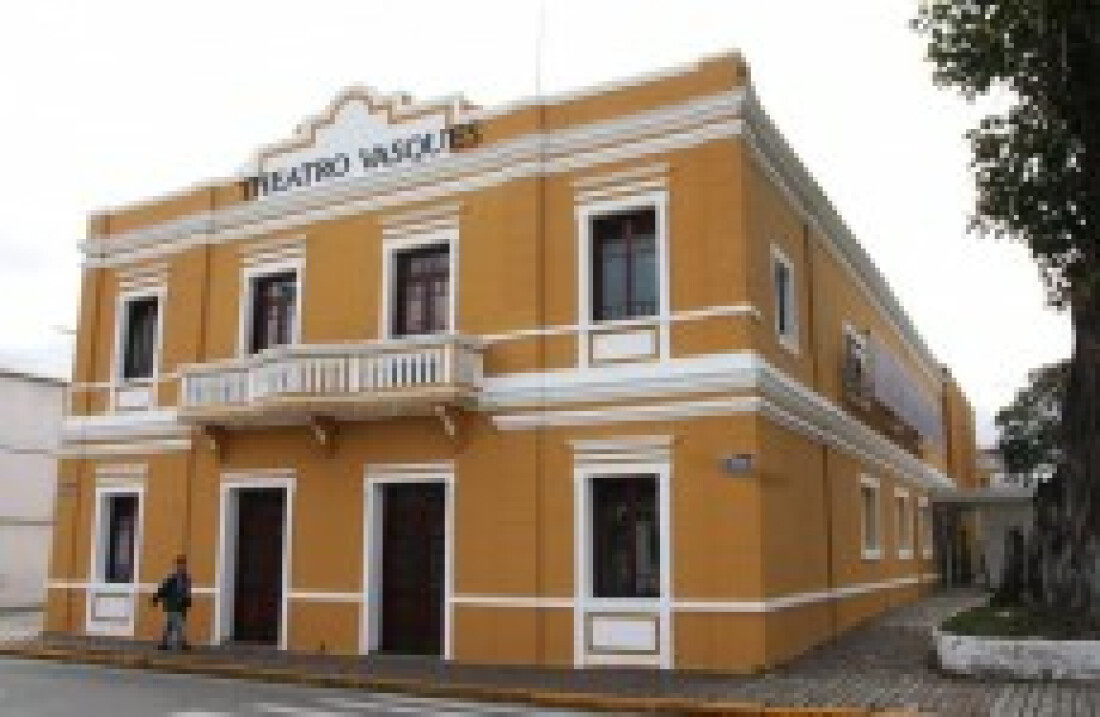 Vasques recebe a 4ª edição do Festemc