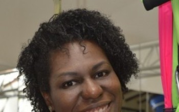 Gisele Costa oferece aulas de Pilates e Ergonomia