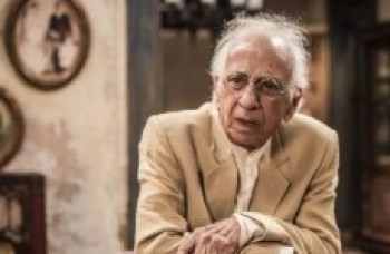 Flávio Migliaccio morre aos 85 anos, no Rio