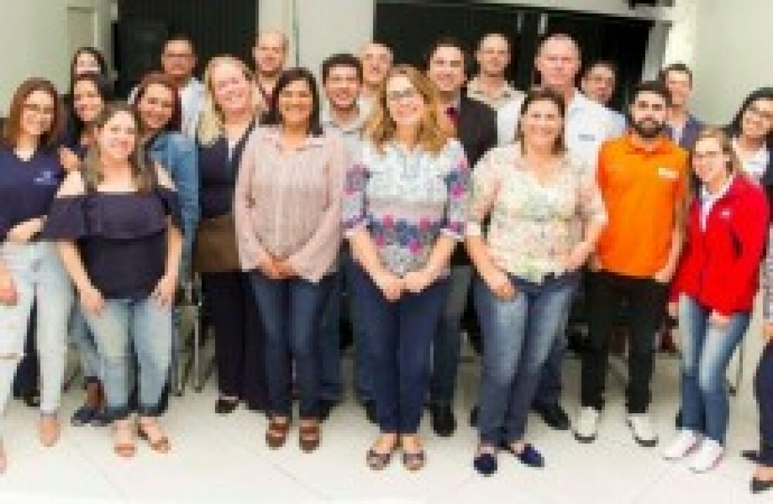 Produções de alunos do projeto do Grupo MN estarão na Expo Educar