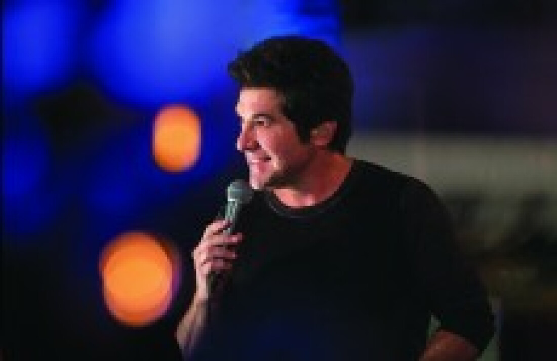 Parateí Fest 2017 terá show do cantor Daniel