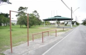 Prefeitura recebe proposta para Centro de Convenções