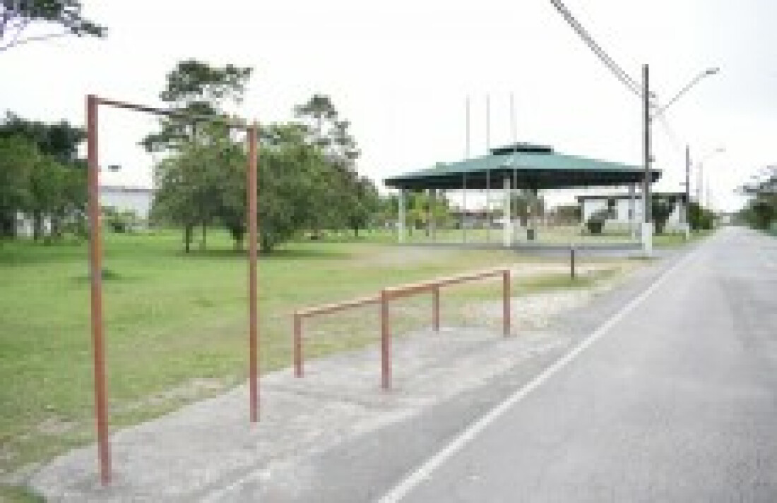 Prefeitura recebe proposta para Centro de Convenções