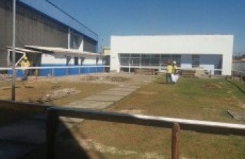 Jundiapeba deve ter Hospital Dia no início do próximo ano