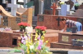 Prazos para obras nos cemitérios são publicados