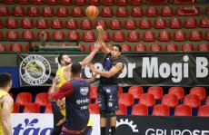 Mogi/Helbor vai a Sorocaba encarar o LSB pelo Paulista