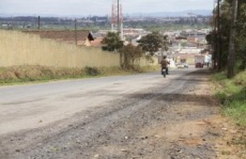 Desapropriações vão custar R$ 2 milhões