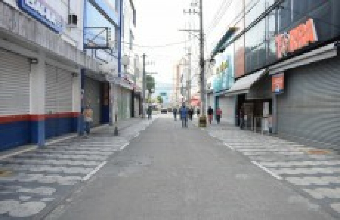 Pesquisa quer identificar os desafios da economia