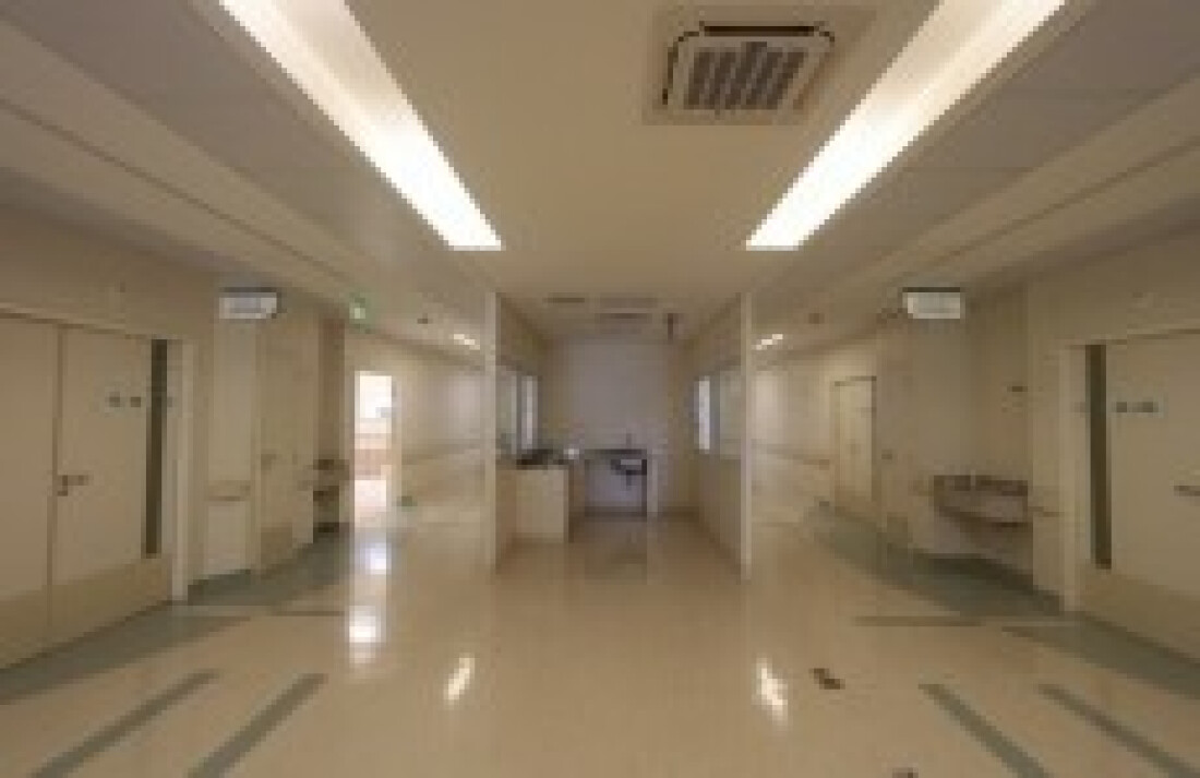 Governo do Estado descumpre prazo e hospital fica para 2019