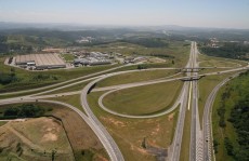 Taboão recebe 104 caixas postais