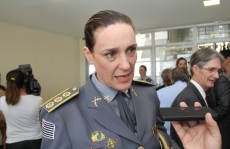 Autoridades destacam a integração na segurança