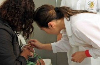 Sábado acontece o 'Dia D' da Campanha de Multivacinação