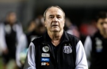 Santos terá time reserva contra Fogão