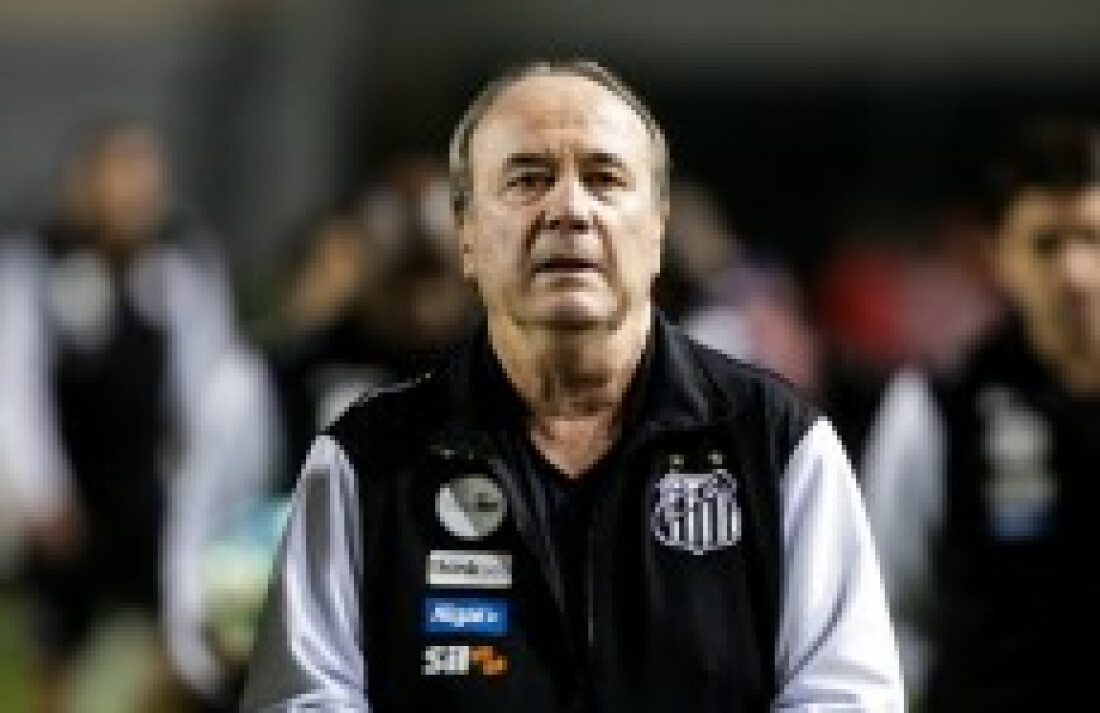 Santos terá time reserva contra Fogão