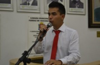 Projeto de lei institui data especial