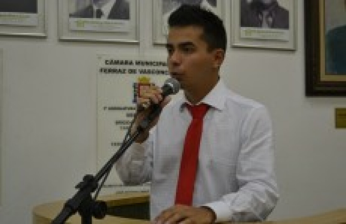 Projeto de lei institui data especial