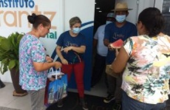 Projeto mogiano é finalista na EDP