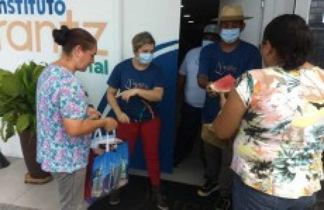 Projeto mogiano é finalista na EDP