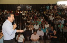 Regularização fundiária em Mogi beneficia 191 famílias