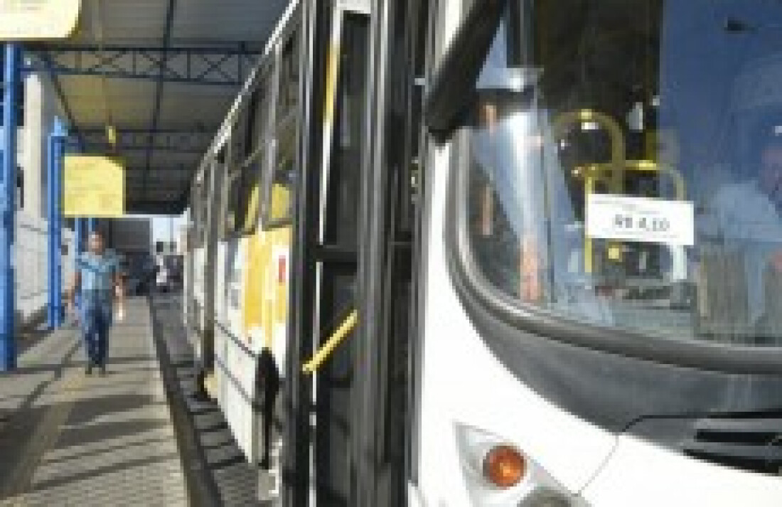 Usuários se surpreendem com aumento da tarifa em Ferraz