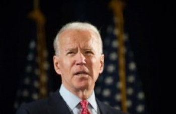 Joe Biden nega abuso sexual contra assessora