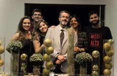 Assembleia de Deus tem culto especial