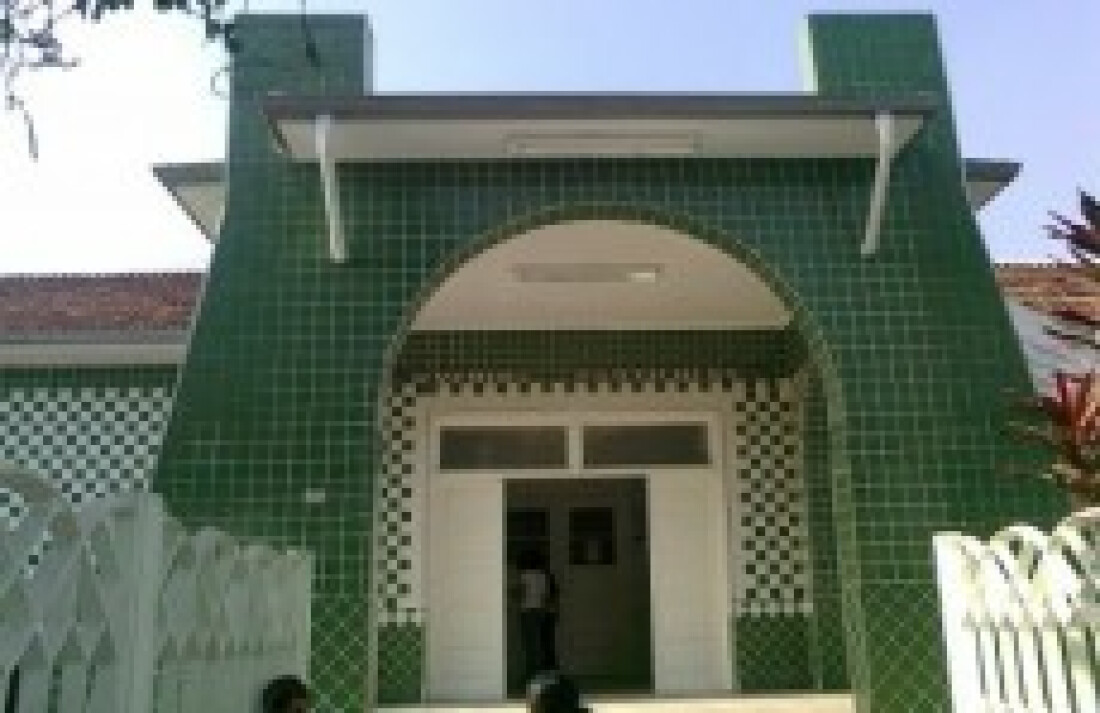 Santa Isabel recebe verba de R$ 400 mil